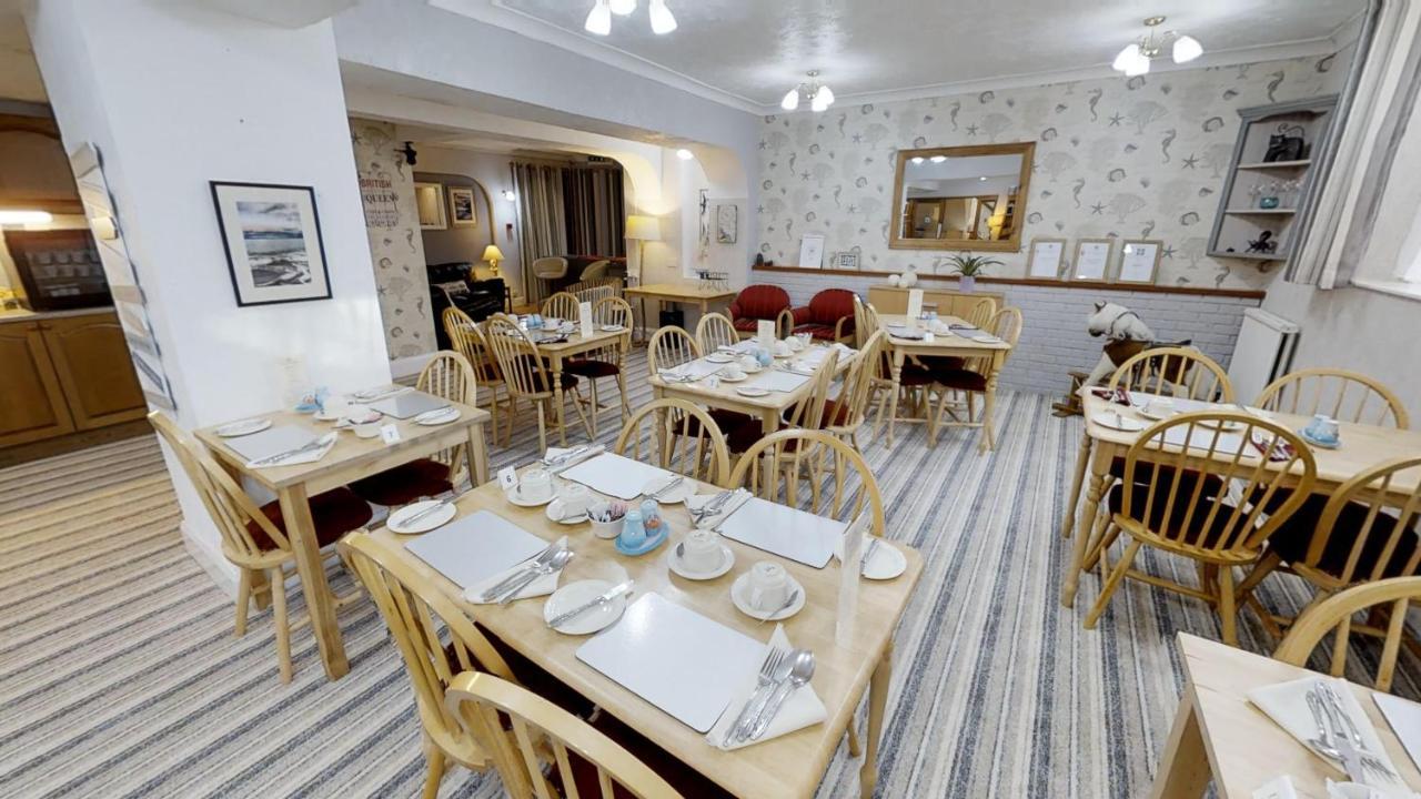 Glendower Acomodação com café da manhã Torquay Exterior foto