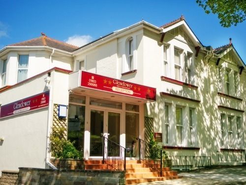 Glendower Acomodação com café da manhã Torquay Exterior foto