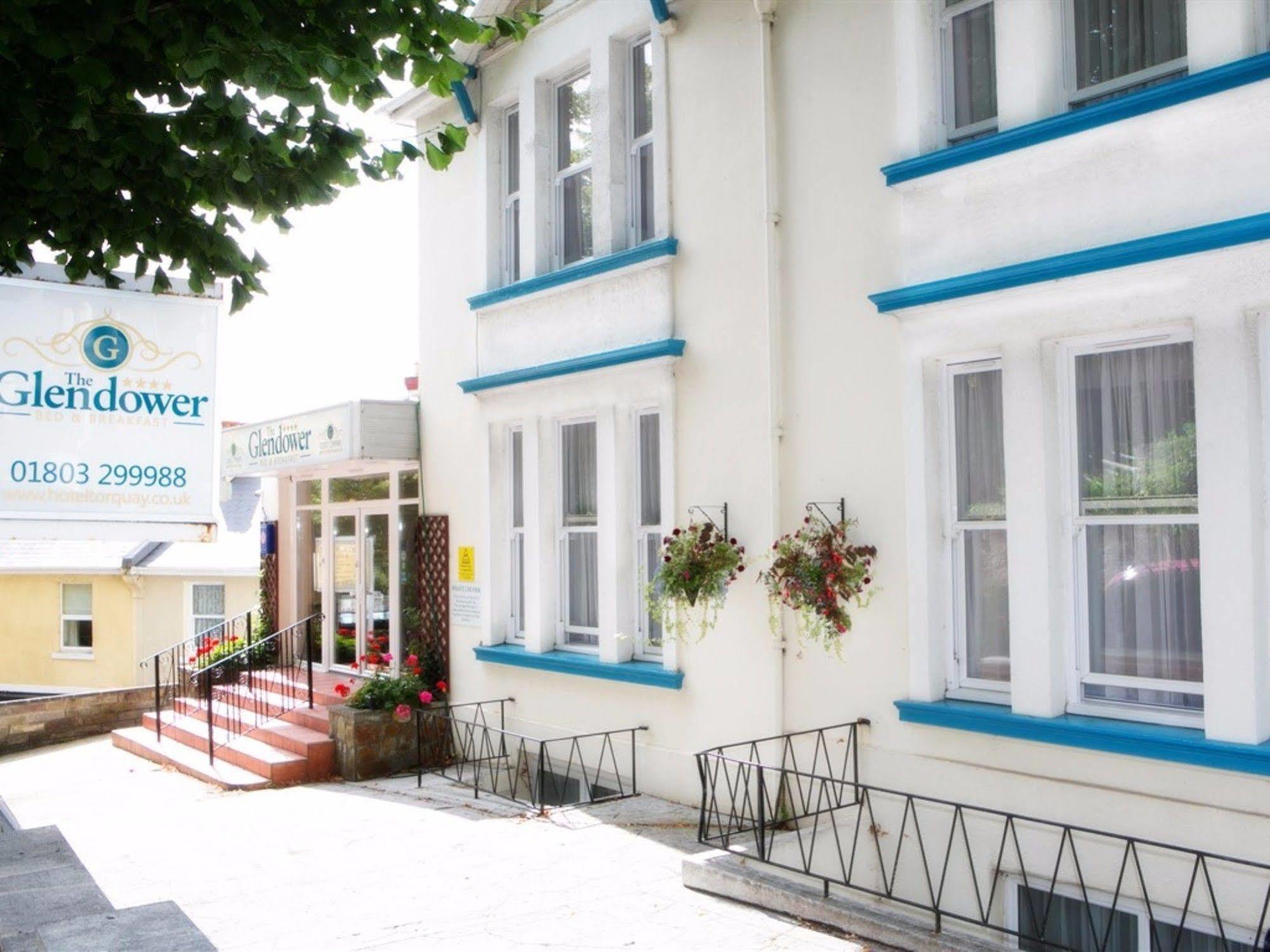 Glendower Acomodação com café da manhã Torquay Exterior foto
