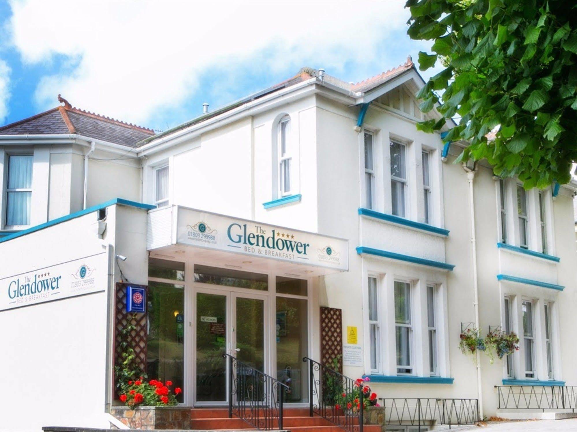 Glendower Acomodação com café da manhã Torquay Exterior foto